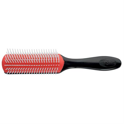 DENMAN 41602 SPAZZOLA D3 7 FILE CLASSIC