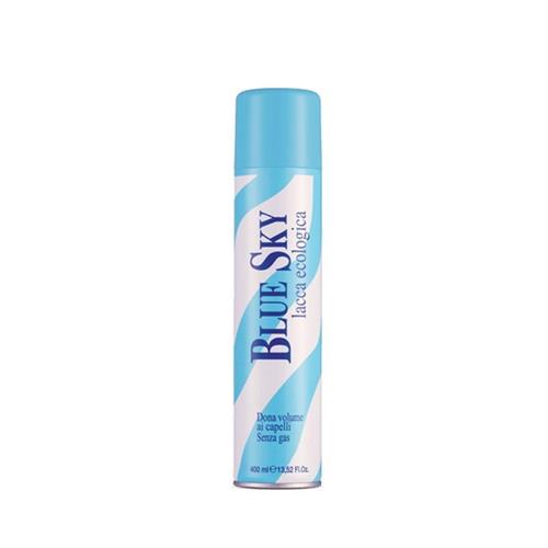 LACCA BLUE SKY ECOLOGICA 400 ML PARISIENNE