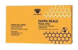 PAPPA REALE FIALE LINEA ITALIANA 12.PZ