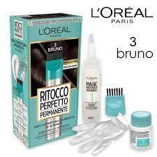 RITOCCO oreal PERFETTO PERMANENTE 3 bruno 75ML.L'OREAL OAP