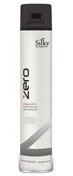 SILKY ZERO LACCA MEGA HOLD+ 500ML.CULT
