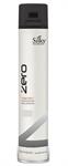 SILKY ZERO LACCA MEGA HOLD+ 500ML.CULT