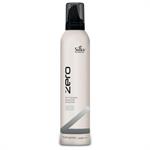 SILKY ZERO MOUSSE IRON 300 ML.