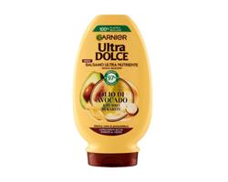 ULTRA DOLCE BALSAMO olio di avocado & karite' 200ML.capelli molto secchi