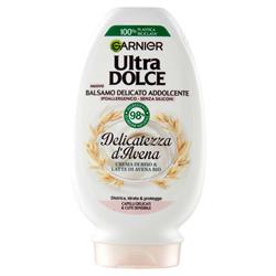 ULTRA DOLCE BALSAMO avena 200ML.capelli delicati & cute sensibile