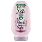 ULTRA DOLCE BALSAMO riso & amido 200ML.cap.lunghi