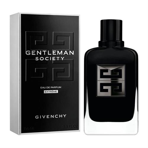GIVENCHY GENTLEMAN SOCIETY EXTREME EDP 60 ML VAPO