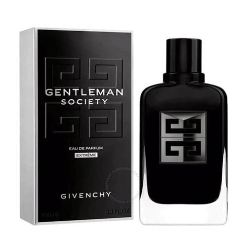 GIVENCHY GENTLEMAN SOCIETY EXTREME EDP 100 ML VAPO