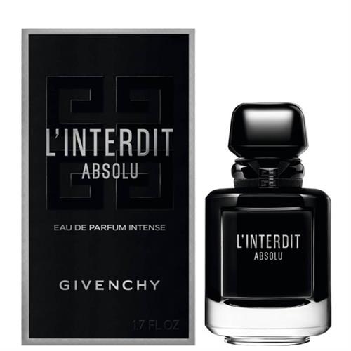 GIVENCHY L'INTERDIT ABSOLU EDP 35 ML VAPO
