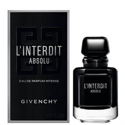 GIVENCHY L'INTERDIT ABSOLU EDP 35 ML VAPO