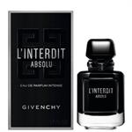 GIVENCHY L'INTERDIT ABSOLU EDP 35 ML VAPO