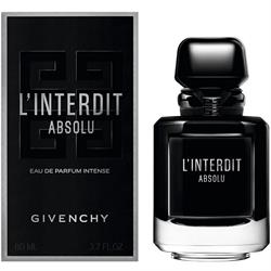 GIVENCHY L'INTERDIT ABSOLU EDP 50 ML VAPO