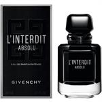 GIVENCHY L'INTERDIT ABSOLU EDP 50 ML VAPO