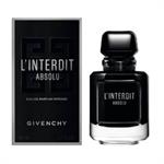 GIVENCHY L'INTERDIT ABSOLU EDP 80 ML VAPO