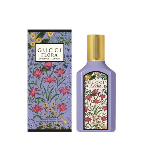 GUCCI GORGEOUS MAGNOLIA EDP 50 ML VAPO