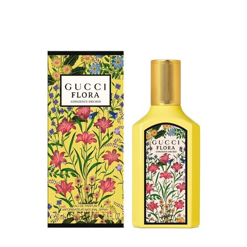 GUCCI GORGEOUS ORCHID EDP 50 ML VAPO