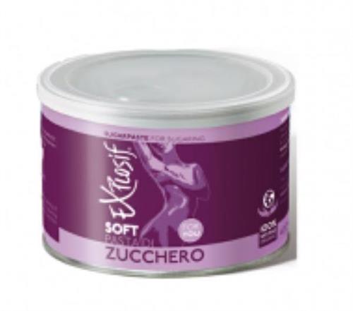 CERA SUGARPASTE SOFT 400 ML.EXPLOSIF.