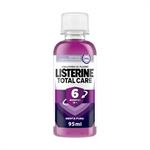 LISTERINE mini COLLUTORIO 95ML TOTAL CARE MENTA PURA