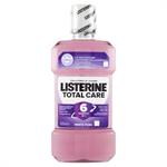 LISTERINE COLLUTORIO total care 500ML MENTA PURA