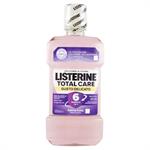 LISTERINE COLLUTORIO total care delicato 500ML MENTA PURA