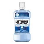 LISTERINE COLLUTORIO tartar protect total care 500ML MENTA ARTICA