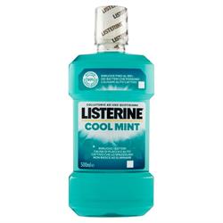 LISTERINE COLLUTORIO cool mint 500ML