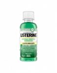 LISTERINE mini COLLUTORIO 95ML DENTI E GENGIVE DELICATO MENTA FRESCA