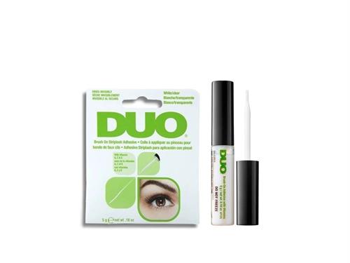 ARDELL DUO ADESHIVE CLEAR 56812 colla senza lattice e formaldeide