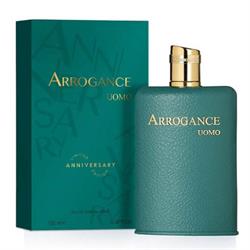 ARROGANCE UOMO ANNIVERSARY EDP 100 ML VAPO