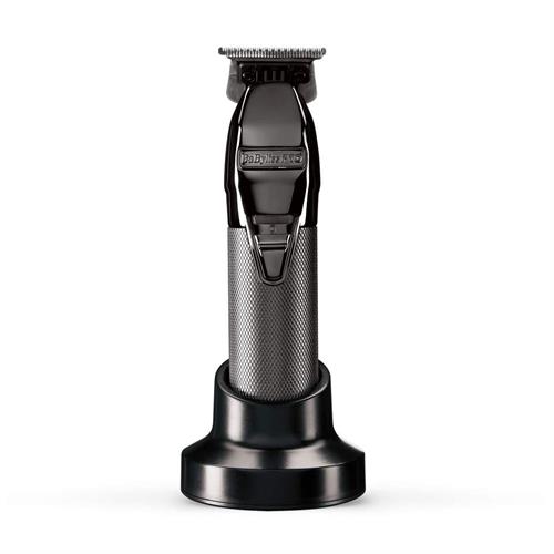 BABYLISS TOSATRICE SKELETON FX7870GSE gunsteel black for artists TRIMMER