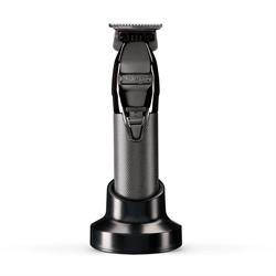BABYLISS TOSATRICE SKELETON FX7870GSE gunsteel black for artists TRIMMER