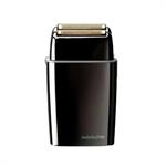 BABYLISS RASOIO FINALE FXFS2GSE nero DOPPIA TESTINA FOILFX02 for artists