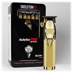 BABYLISS TOSATRICE SKELETON gold FX7870GE for artist TRIMMER