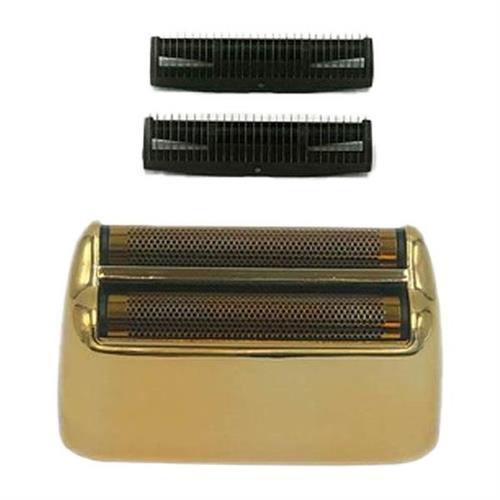 BABYLISS FXRF2GE testina PER RASOIO FINALE FXFS2GE gold for artists