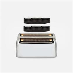 BABYLISS FXRF2E testina PER RASOIO FINALE FXFS2E metal for artists