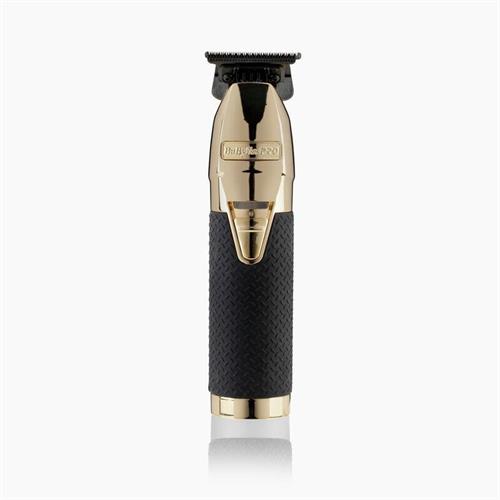 BABYLISS TOSATRICE SKELETON BOOST+ GOLD FX7870GBPE for artists TRIMMER