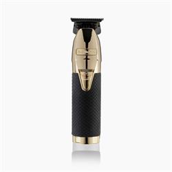 BABYLISS TOSATRICE SKELETON BOOST+ GOLD FX7870GBPE for artists TRIMMER