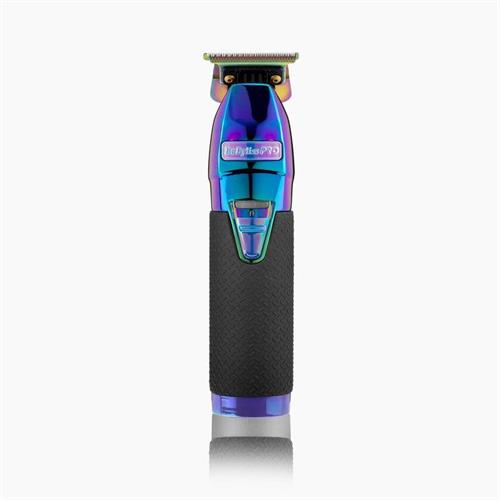 BABYLISS TOSATRICE SKELETON BOOST+CHAMALEON FX7870IBPE for artists TRIMM