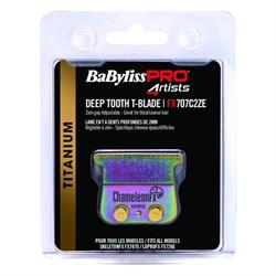 BABYLISS FX707C2ZE testina TOSATRICE SKELETON CHAMALEON for artists