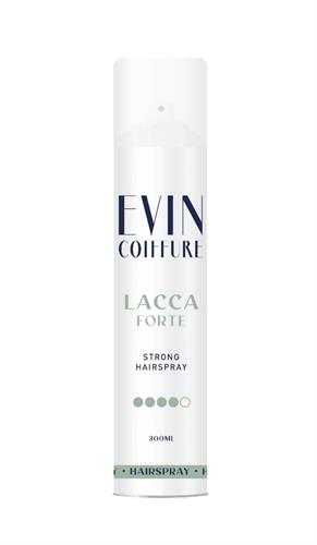 EVIN COIFFURE LACCA FORTE 300ML cod.101419
