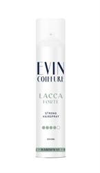 EVIN COIFFURE LACCA FORTE 300ML cod.101419
