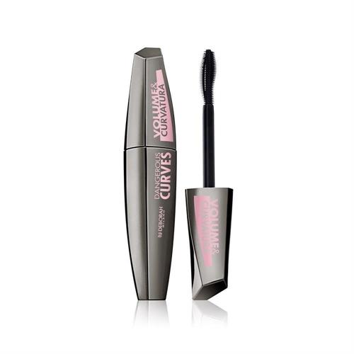 DEBORAH MASCARA DANGEROUS CURVES