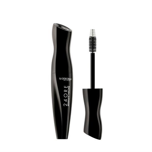 DEBORAH MASCARA ABSOLUTE MASCARA 24H