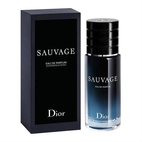 DIOR SAUVAGEEDP 30 ML VAPO