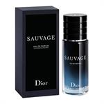DIOR SAUVAGEEDP 30 ML VAPO