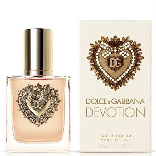 DOLCE & G.DEVOTION DONNA EDP 50 ML VAPO