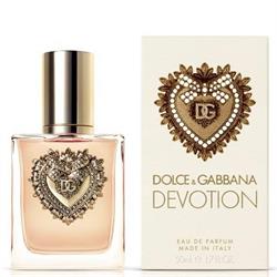 DOLCE & G.DEVOTION DONNA EDP 50 ML VAPO