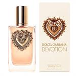 DOLCE & G.DEVOTION DONNA EDP 100 ML VAPO