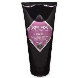 EDELSTEIN XFLEX LUX&FIX GEL TUBO 200 ML.EXTRA FORTE cod.2268