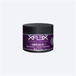 EDELSTEIN XFLEX GLOWING WAX 100ML.CERA EXTRA LUCIDA cod.2252